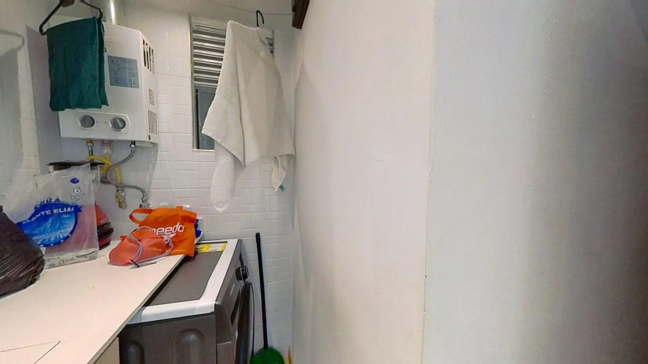 Apartamento en San Pablo Jerico foto 4
