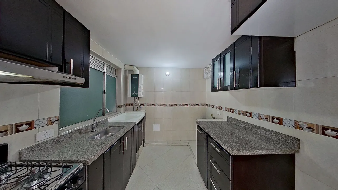 Apartamento en Madelena foto 5