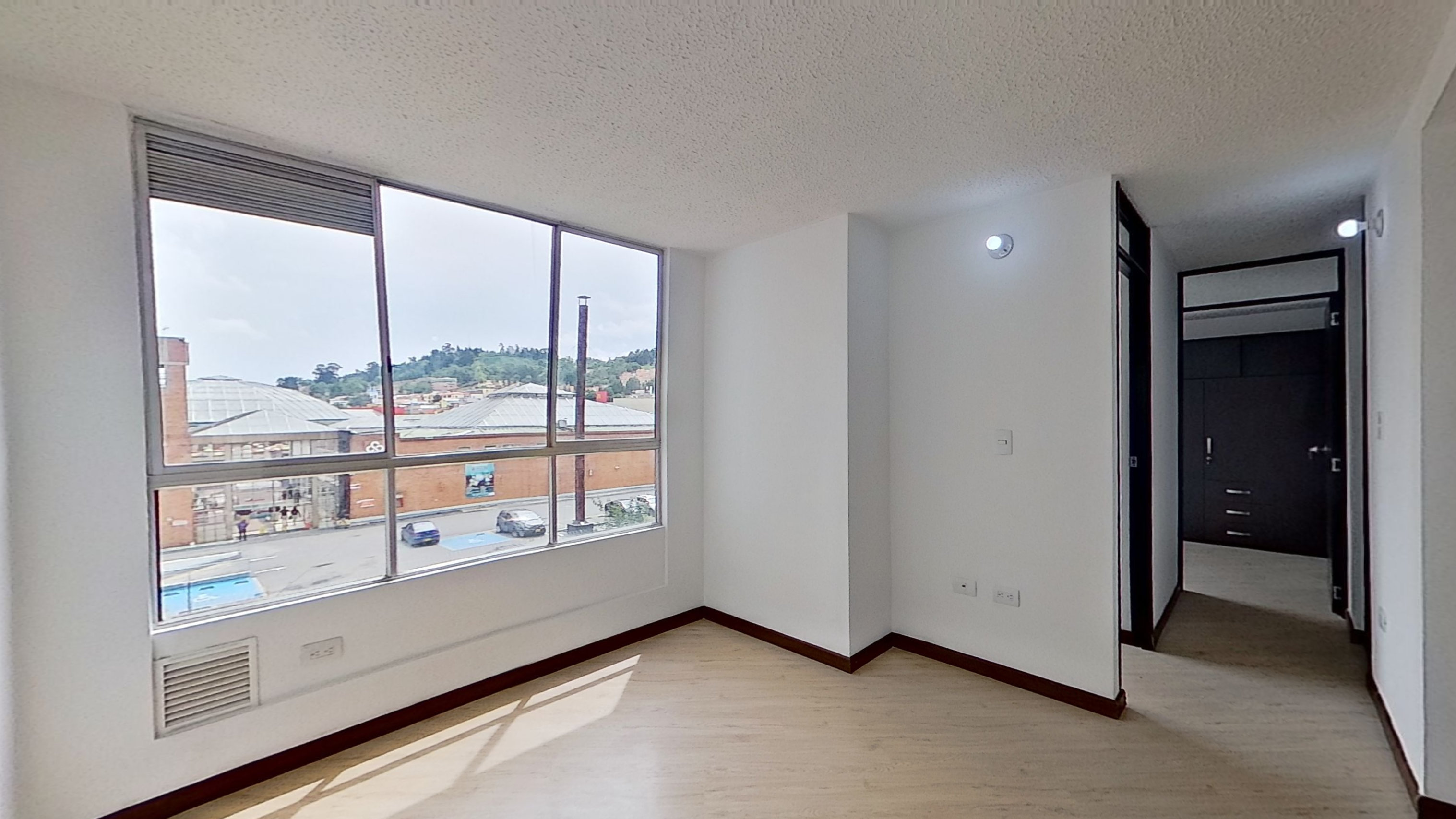 Venta de apartamento Bogotá Portal de la Campiña