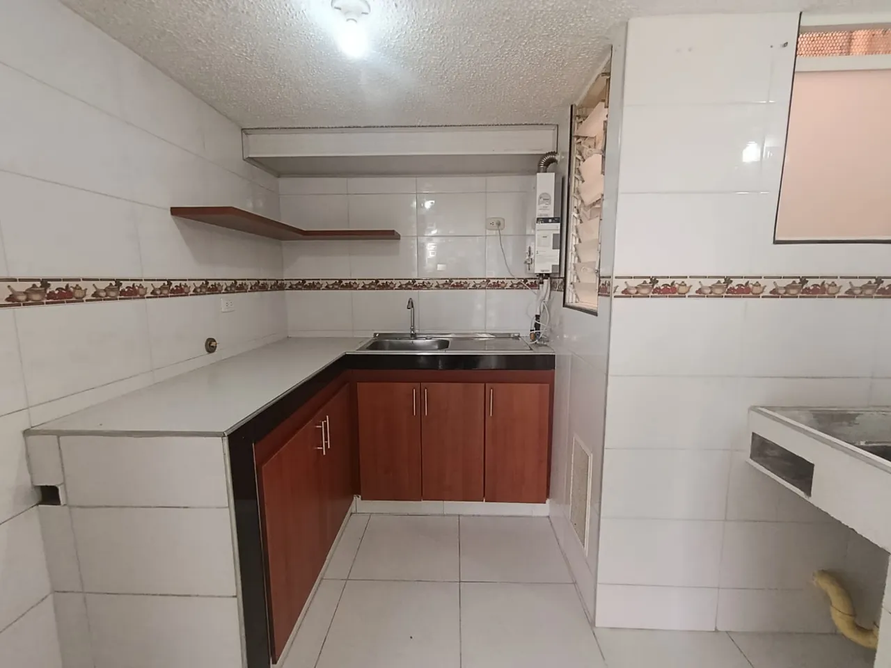 Apartamento en Hogares foto 5