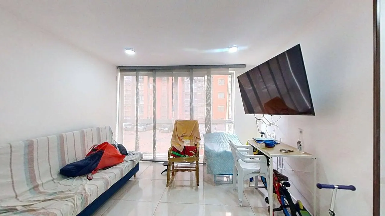 Apartamento en Hayuelos foto 2