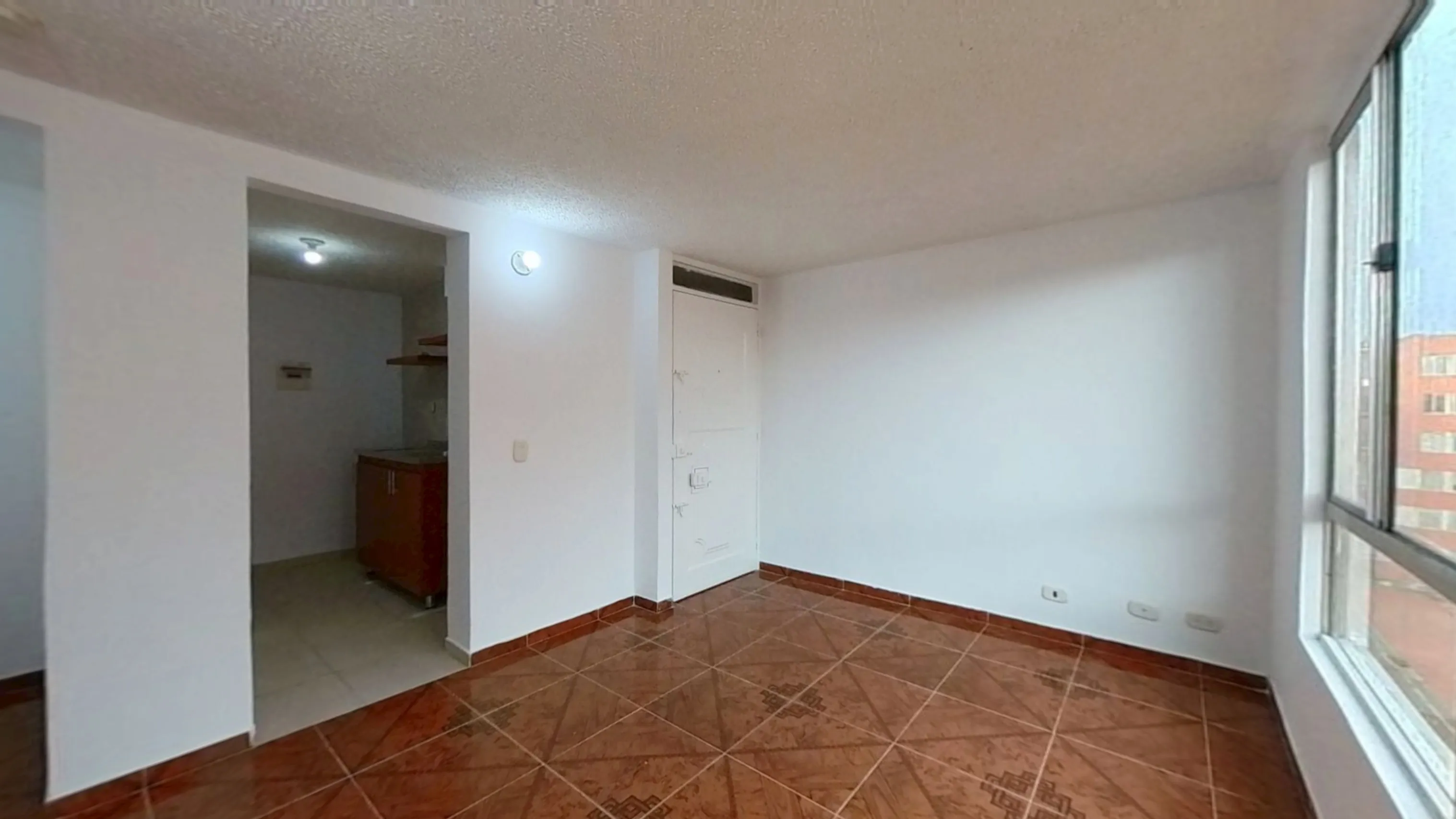 Apartamento en Ciudad Verde foto 3