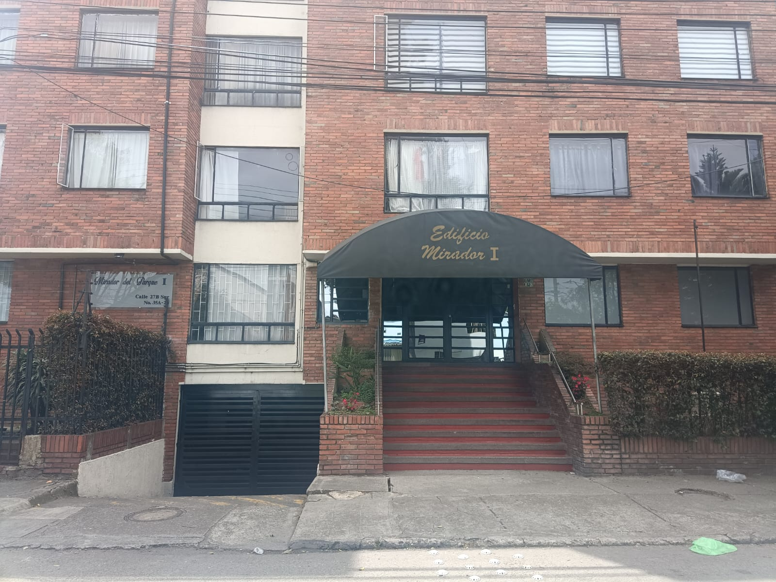 Apartamento de 2 alcobas en venta en Muzu, Bogotá, 47 m² · foto 16 de 19