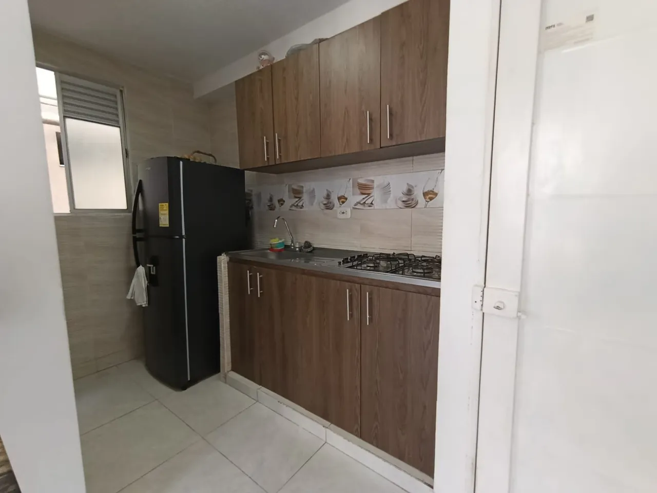 Apartamento en Alameda del Río foto 4
