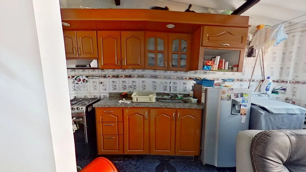 Apartamento en Centro Usme Urbano foto 6