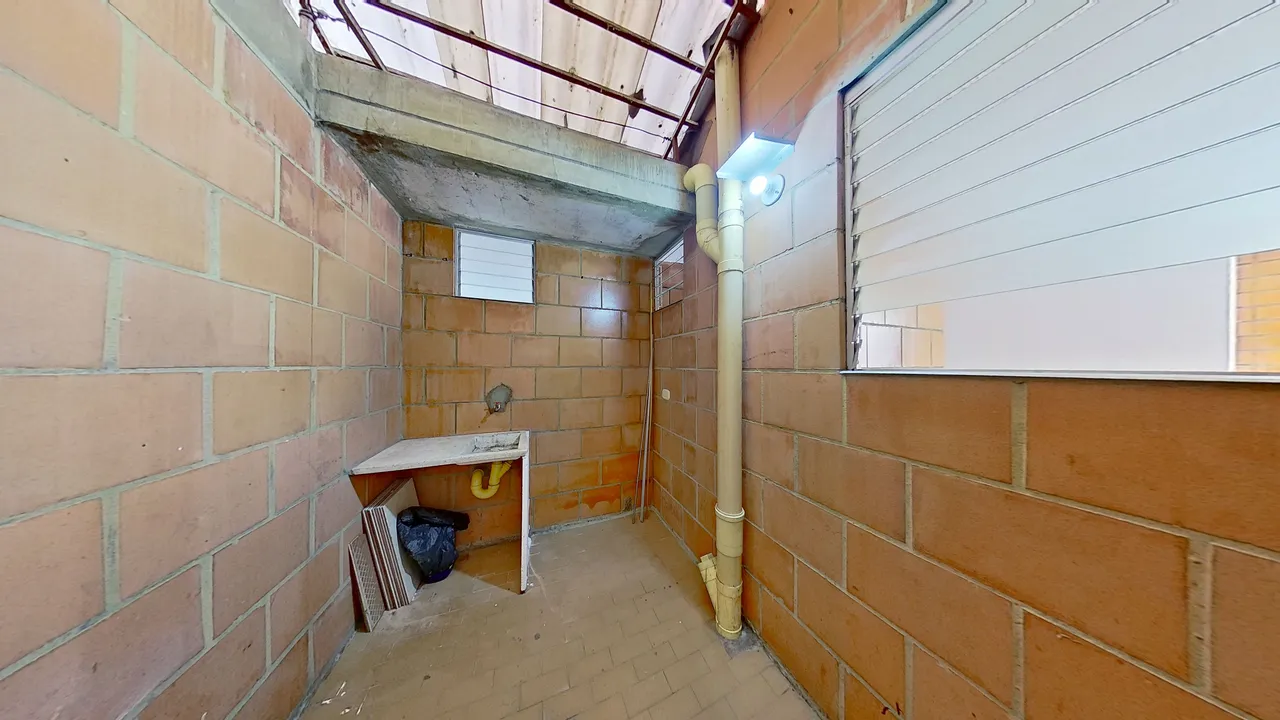 Apartamento en Villa Italia foto 5