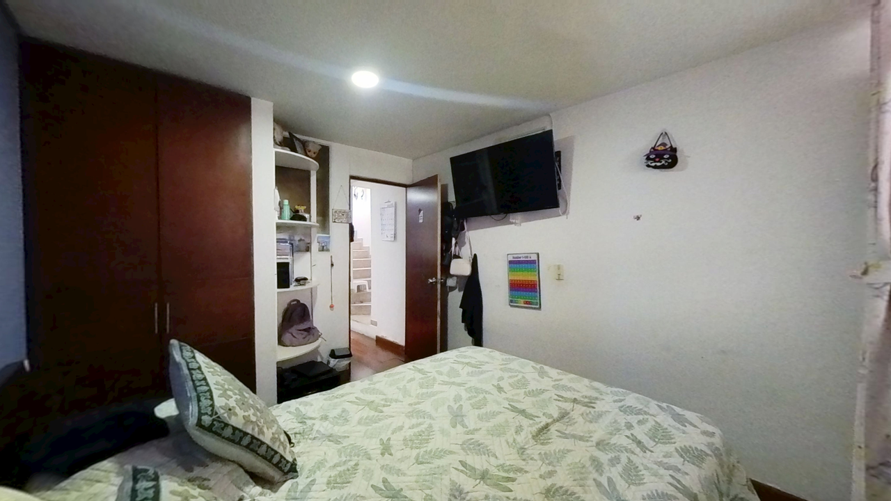 Casa de 7 alcobas en venta en Santa Cecilia, Bogotá, 201 m² · foto 11 de 19
