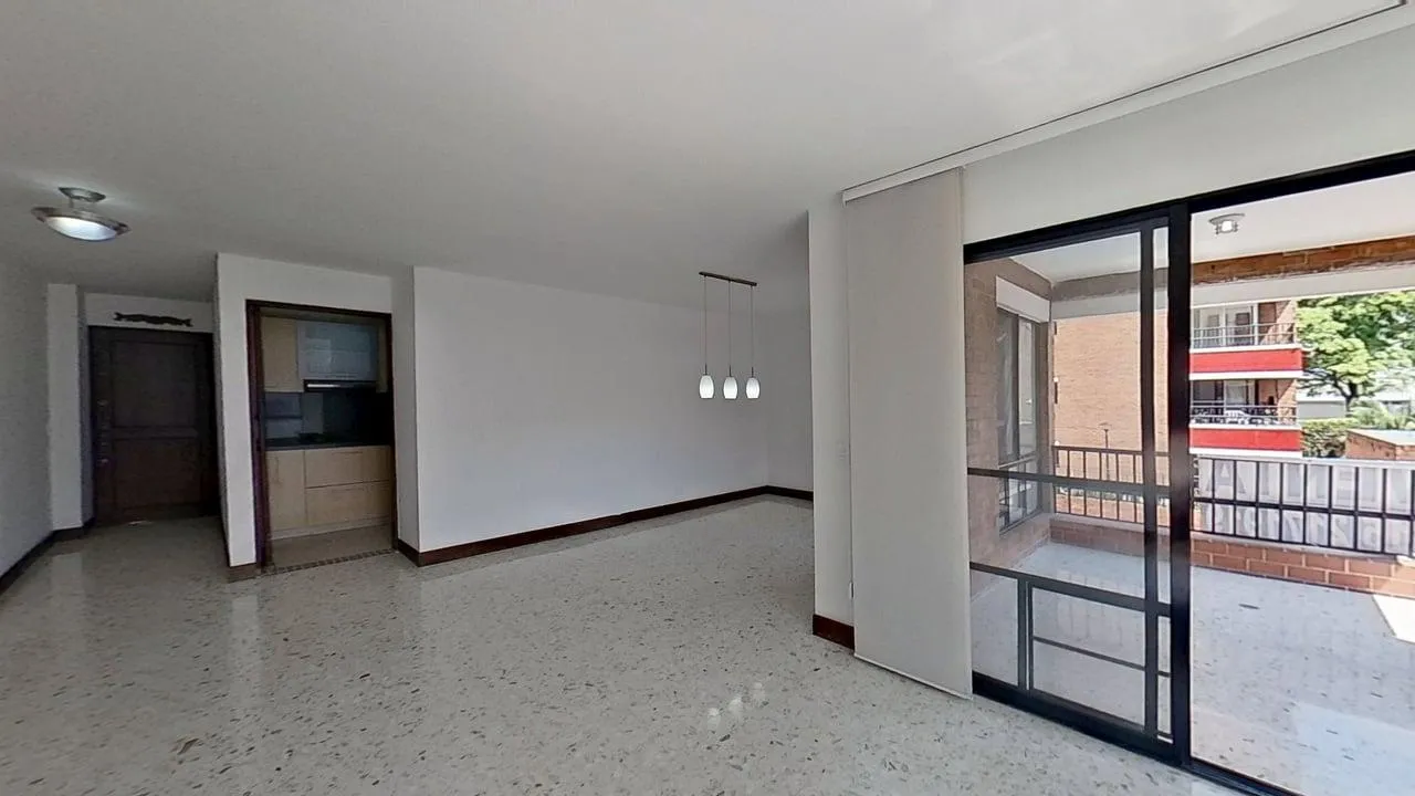 Apartamento en Prados del Norte foto 4