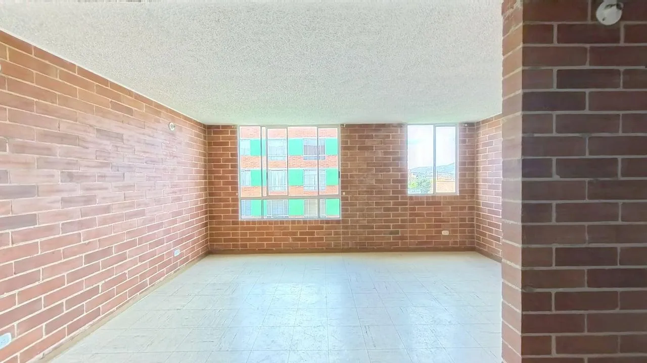 Apartamento en Chicalá en Chicalá, Bogotá