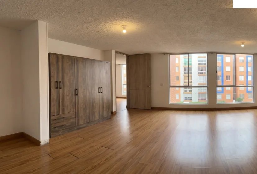 Apartamento en El Verganzo foto 4