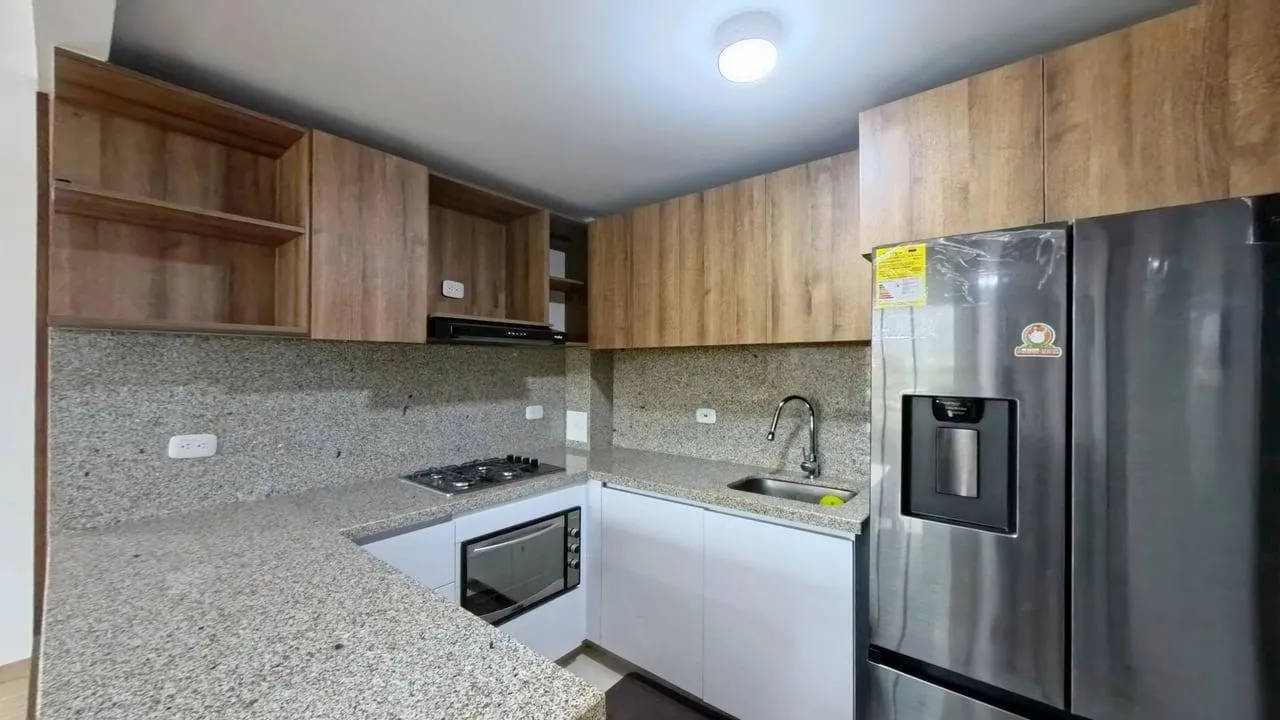 Apartamento en Codorniz foto 6