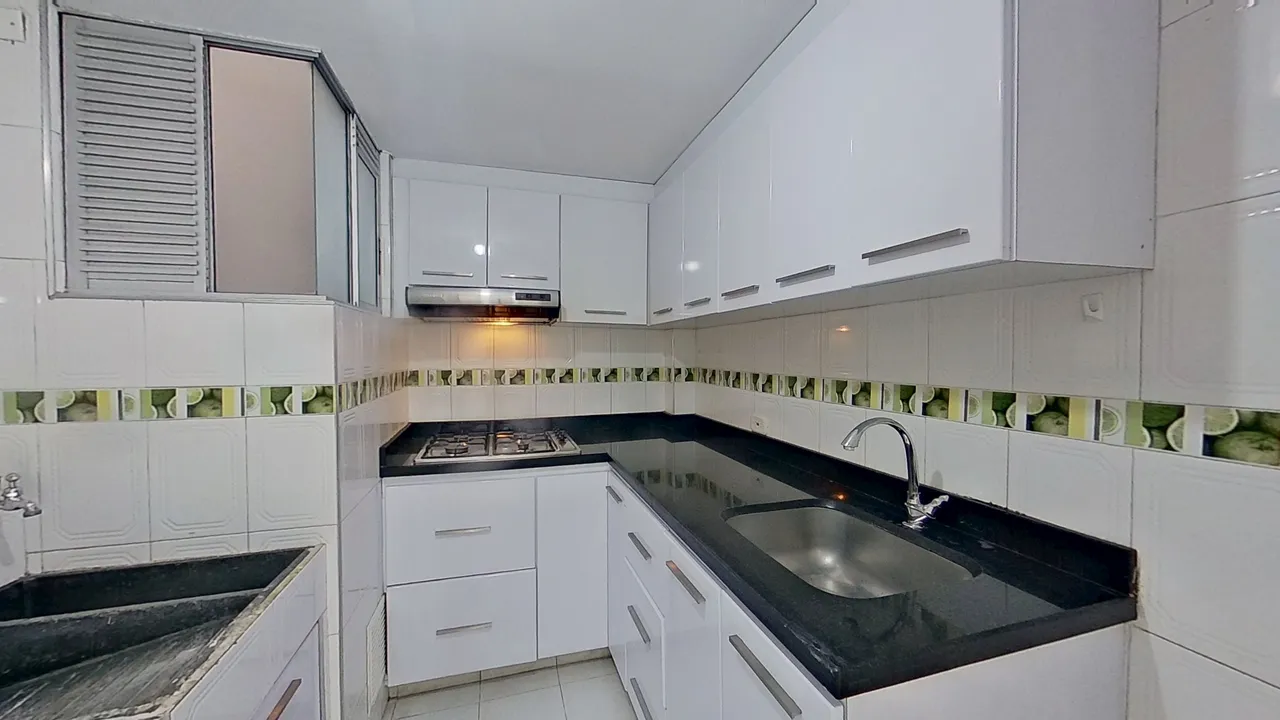 Apartamento en Tuna Alta foto 5