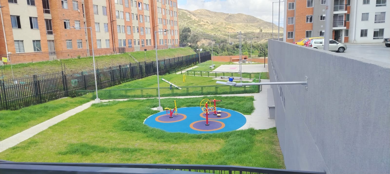 Apartamento en venta en Gran Yomasa, Bogotá · foto 20 de 24