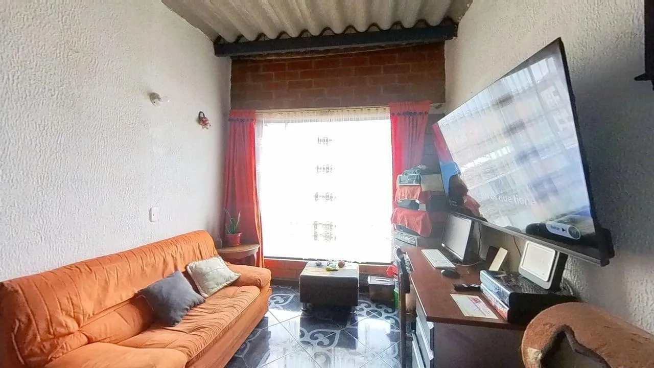 Apartamento en Parque Campestre foto 2