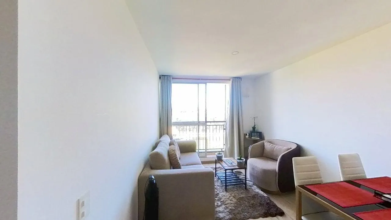 Apartamento en Quintas del Bejucal foto 2