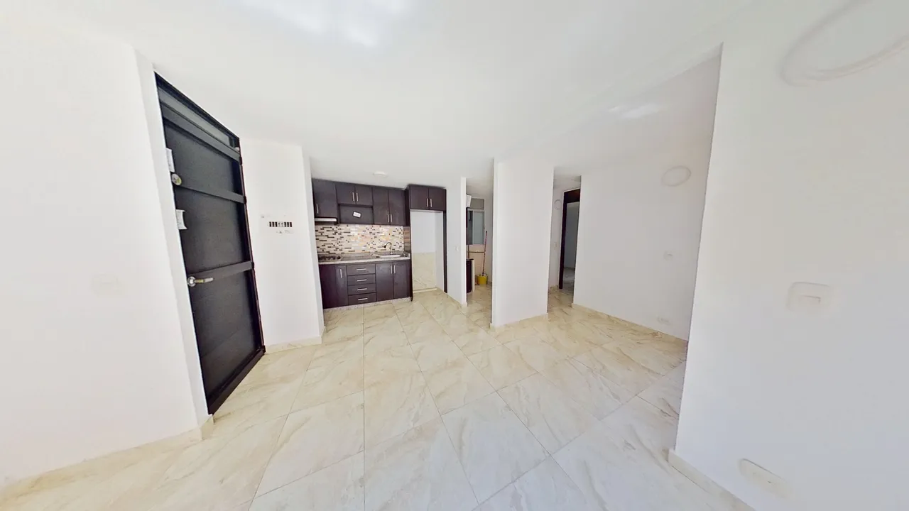 Apartamento en Alameda del Río foto 2
