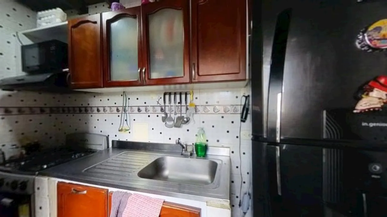 Apartamento en Hogares foto 5