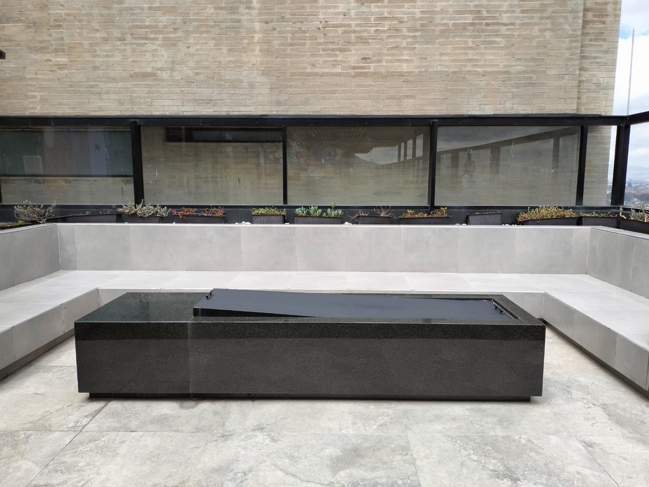 Apartamento de 1 alcoba en venta en San Cristobal Norte, Bogotá, 30 m² · foto 17 de 24