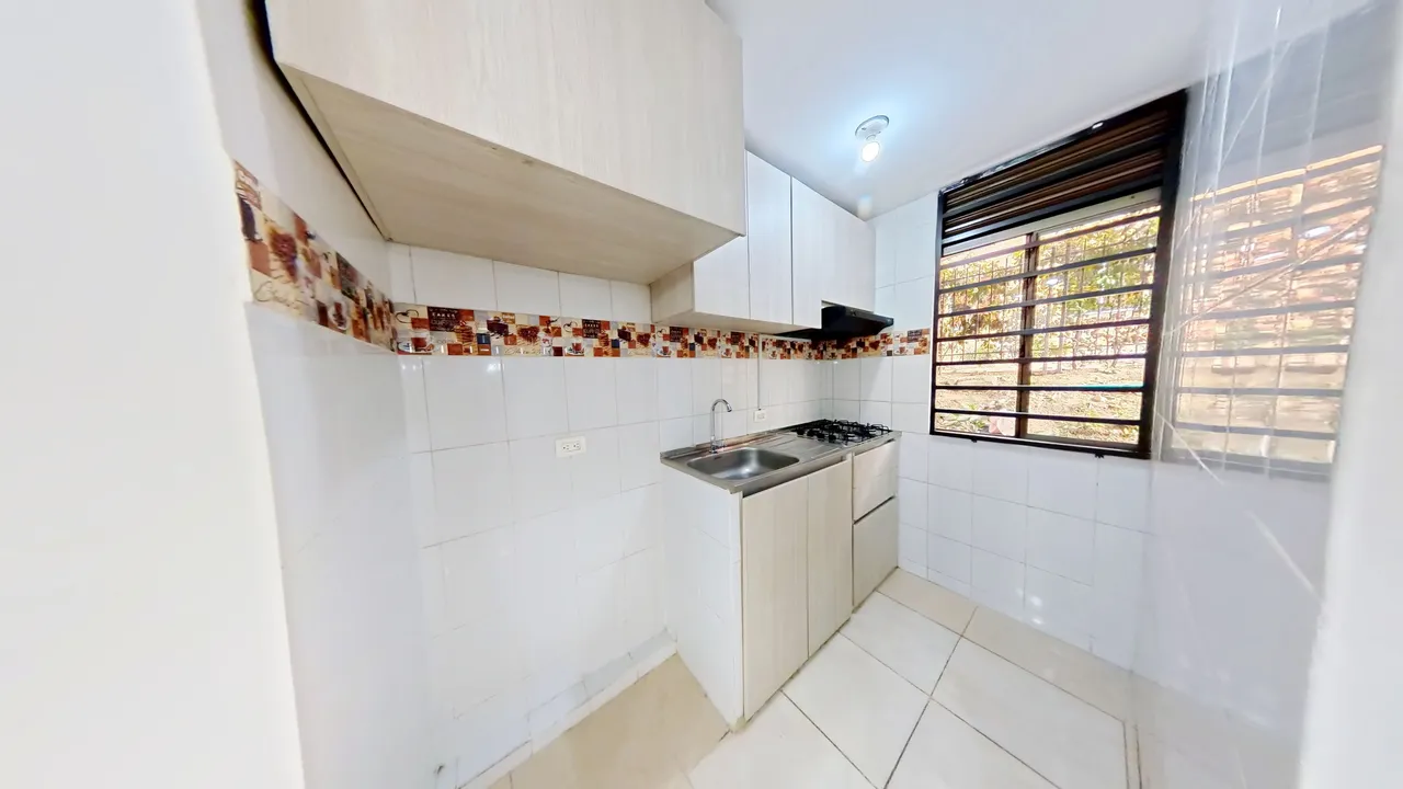 Apartamento en Alameda del Rio foto 3