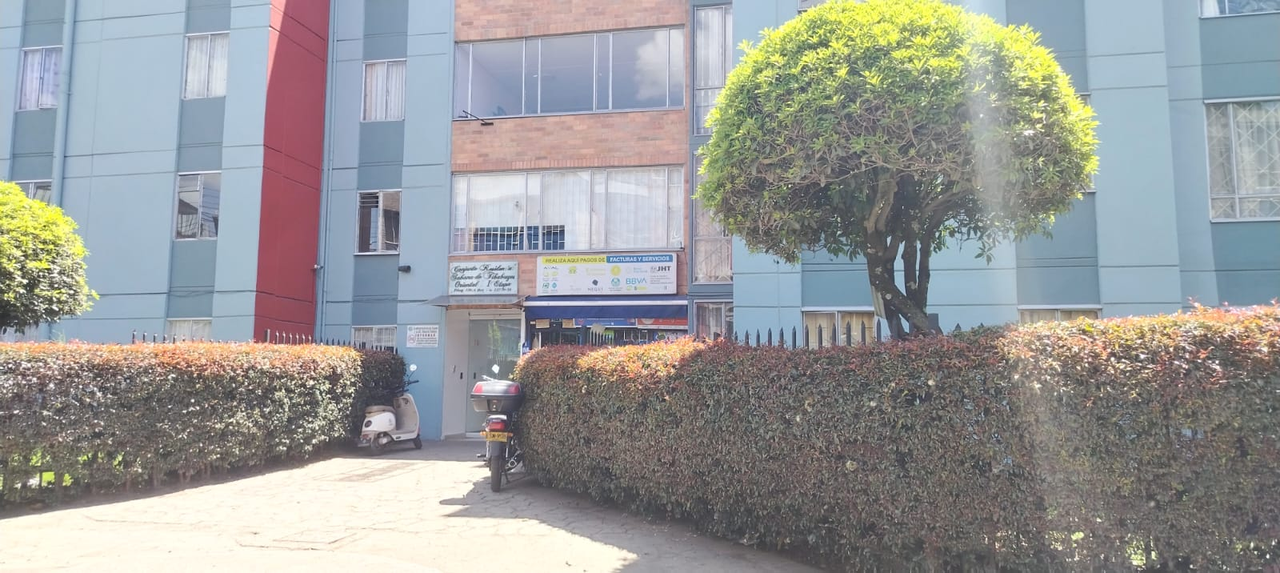 Apartamento en venta en Tibabuyes, Bogotá · foto 15 de 24