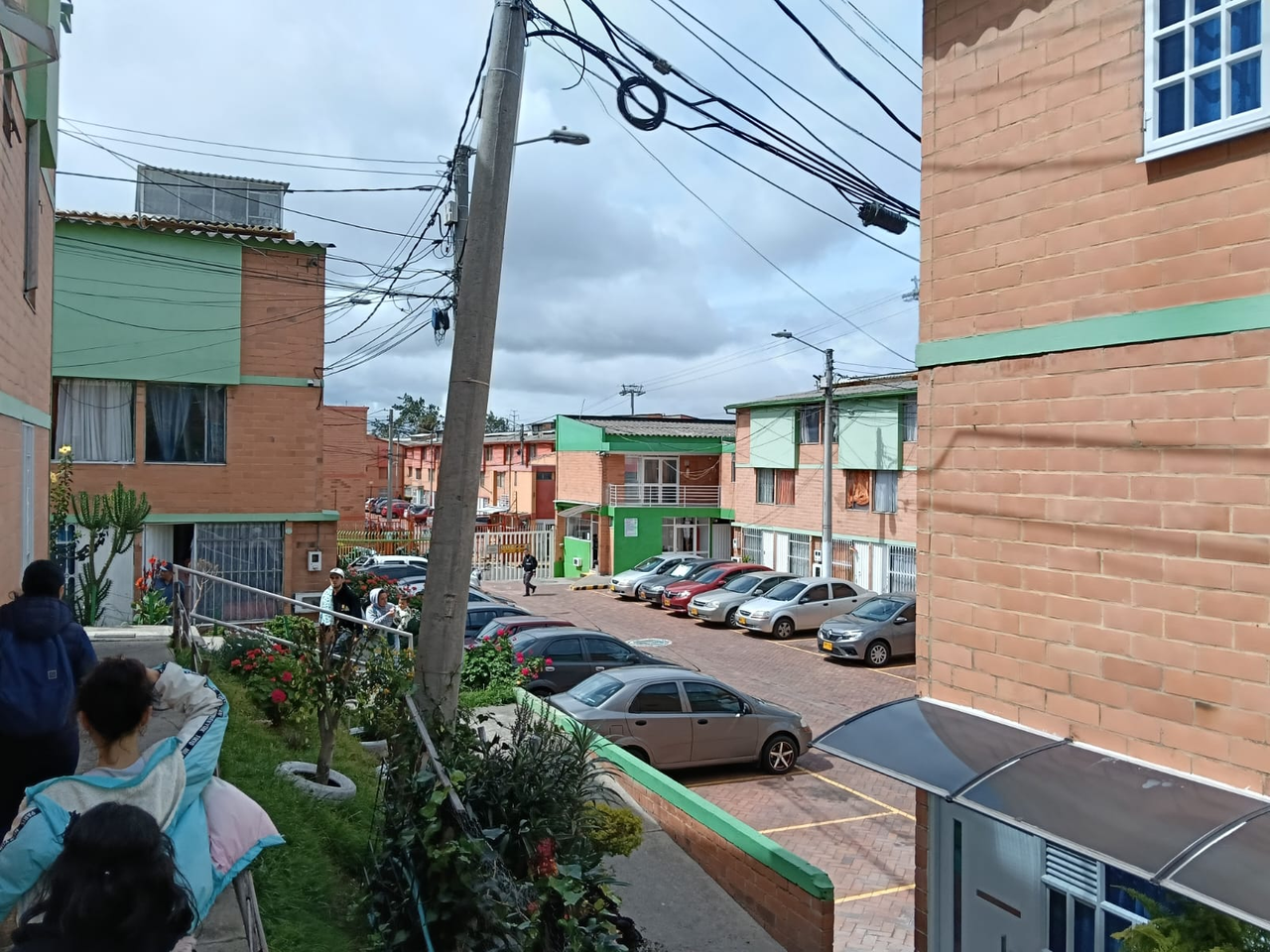 Casa en venta en San Francisco, Bogotá · foto 12 de 15
