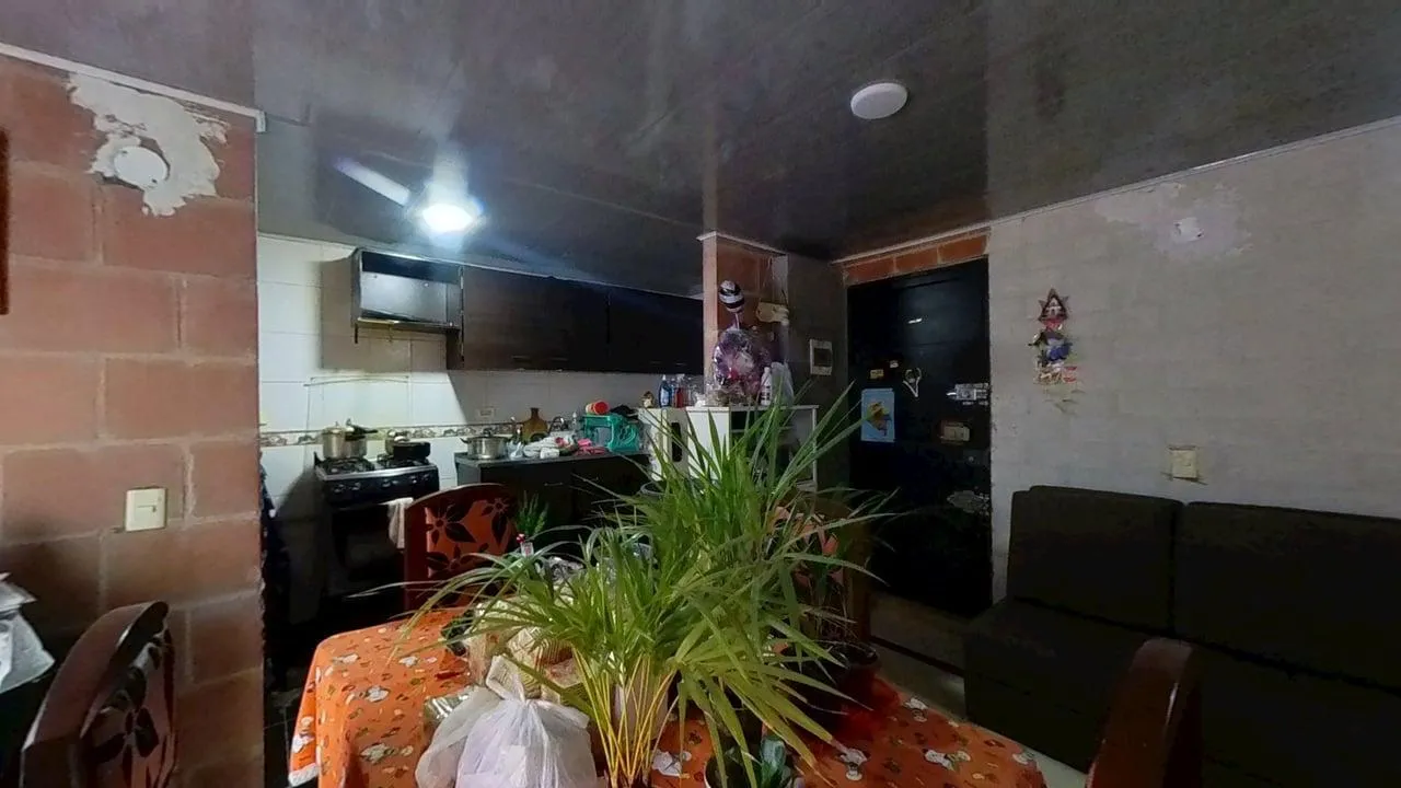 Apartamento en Usme Centro foto 3