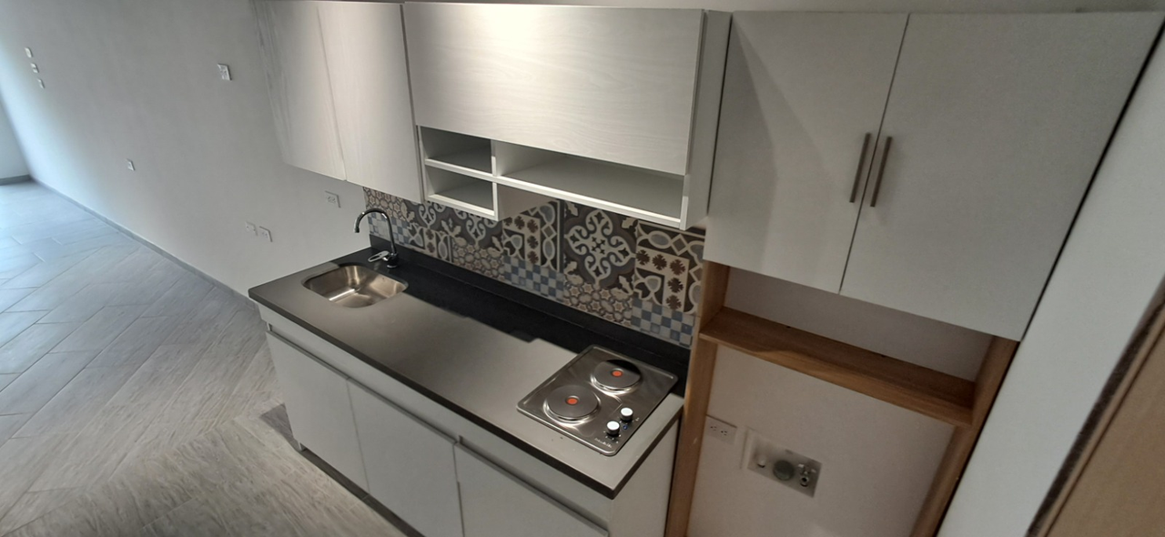Apartamento de 1 alcoba en venta en San Cristobal Norte, Bogotá, 31 m² · foto 5 de 12
