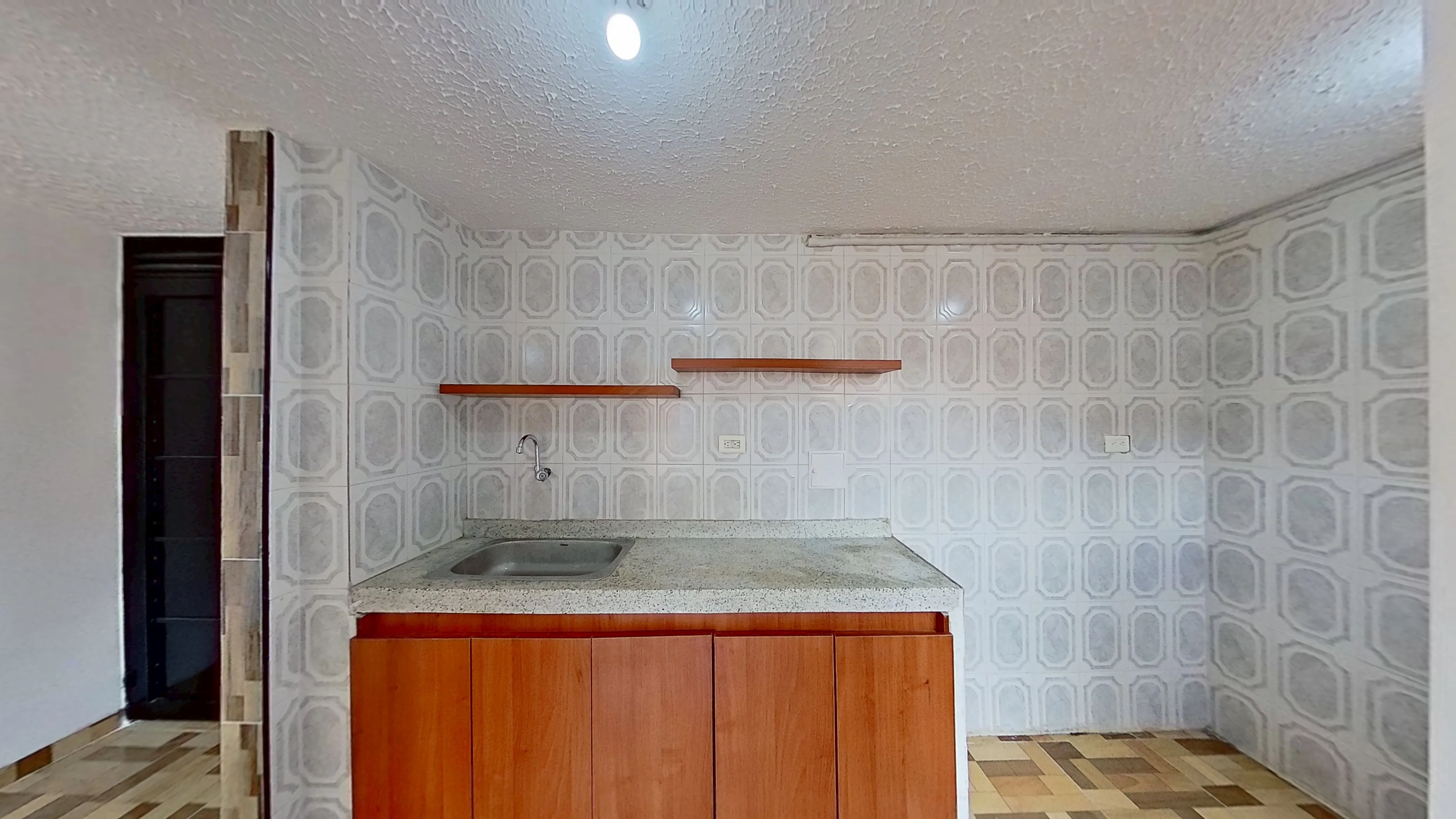 Apartamento en Usme Centro foto 5