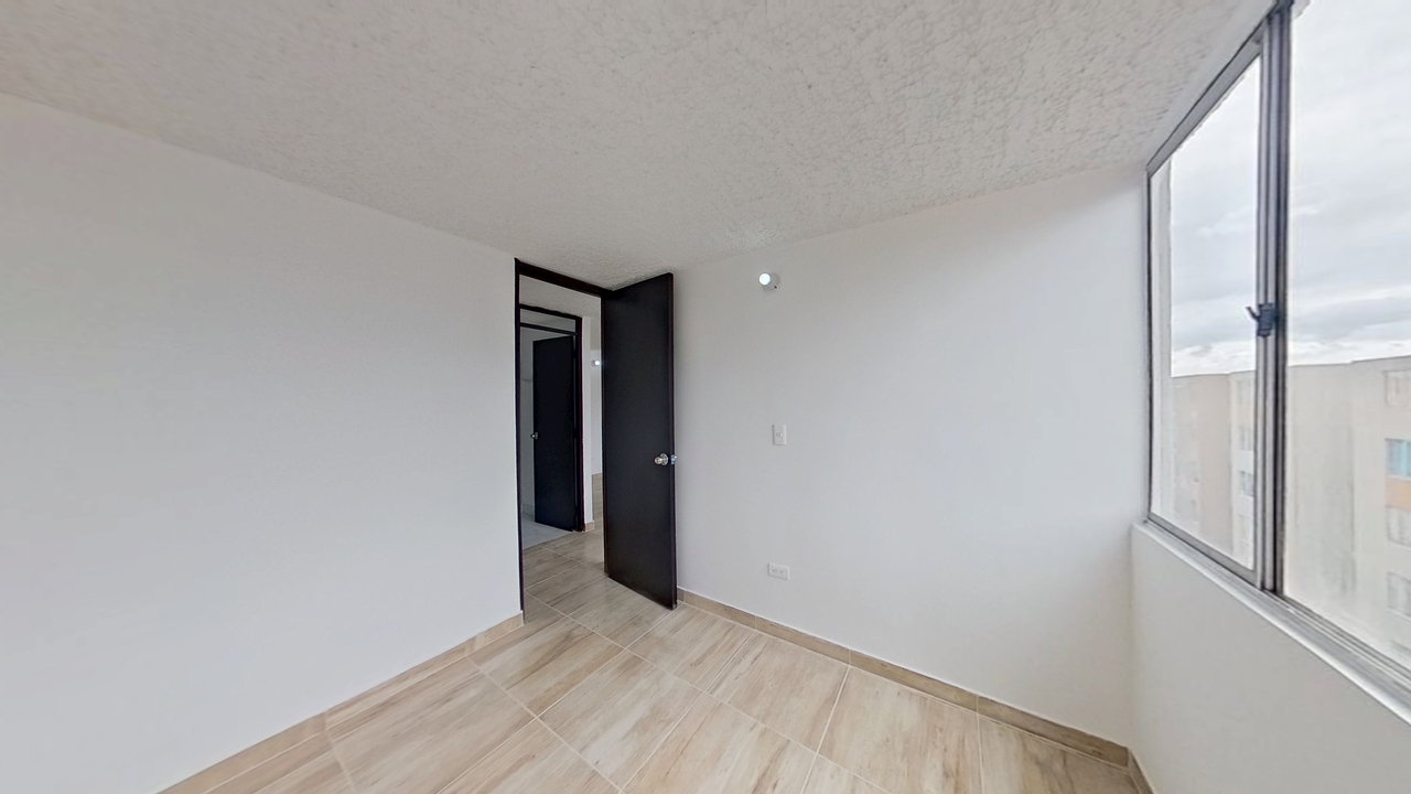 Apartamento de 2 alcobas en venta en El Porvenir, Bogotá, 43 m² · foto 12 de 16