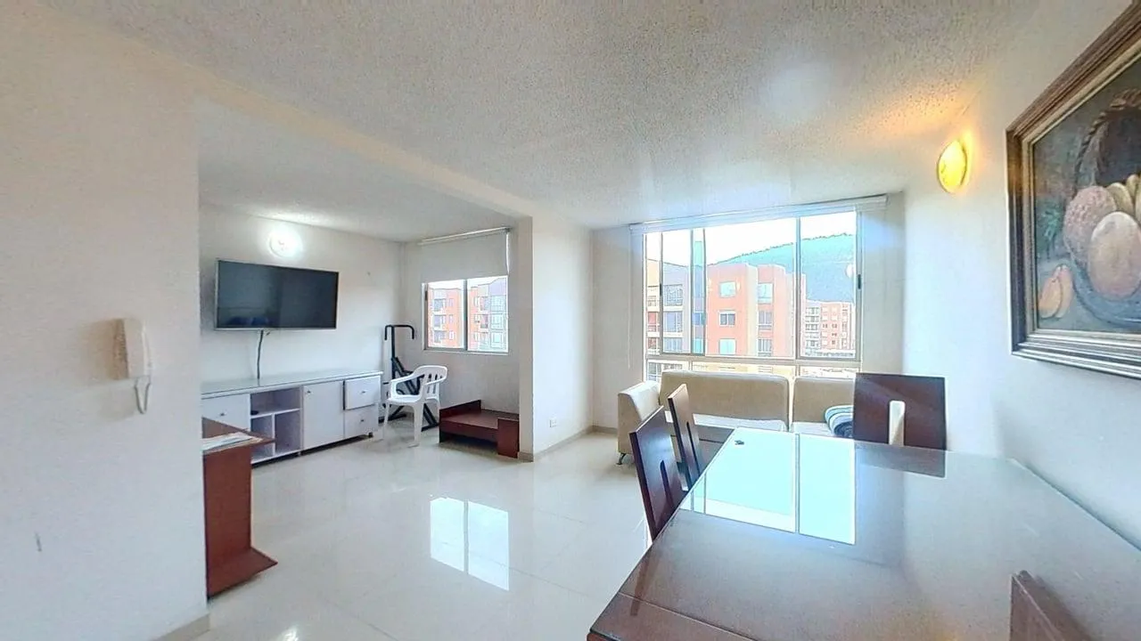 Apartamento en Madrid en Madrid, Madrid