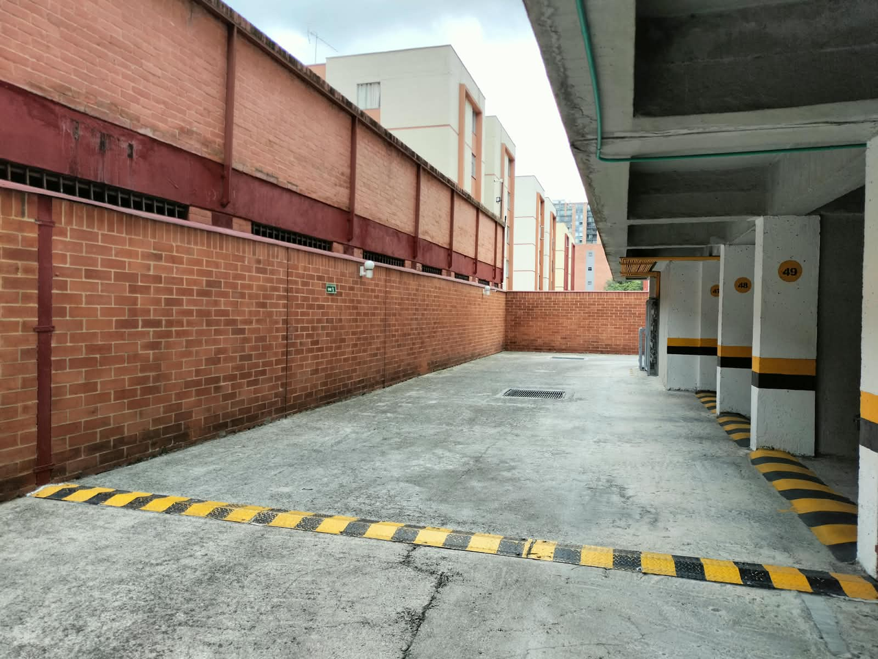 Apartamento de 3 alcobas en venta en Los Cedros, Bogotá, 62 m² · foto 15 de 22