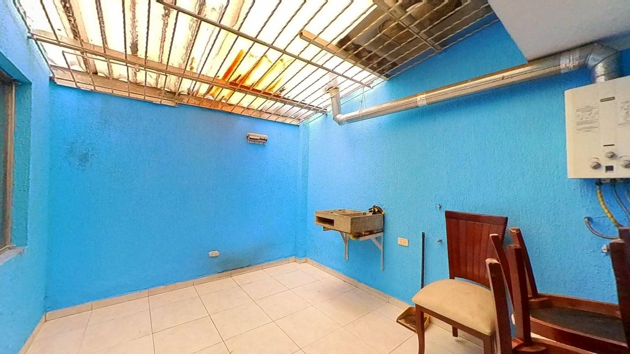 Casa en venta en Garces Navas, Bogotá · foto 9 de 22
