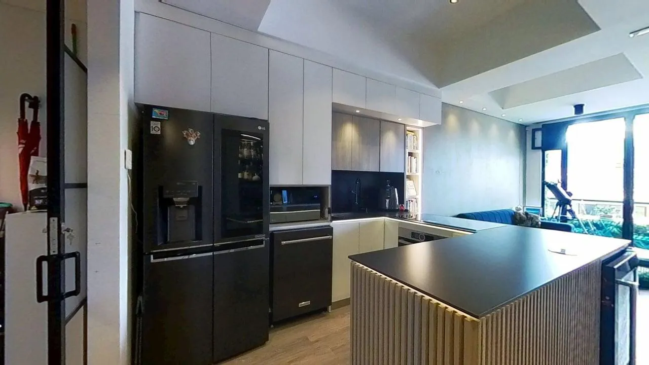 Apartamento en Usaquén foto 6