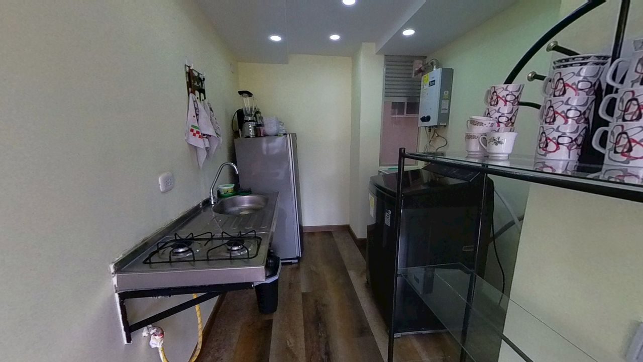 Apartamento en venta en Bosa Central, Bogotá · foto 4 de 24