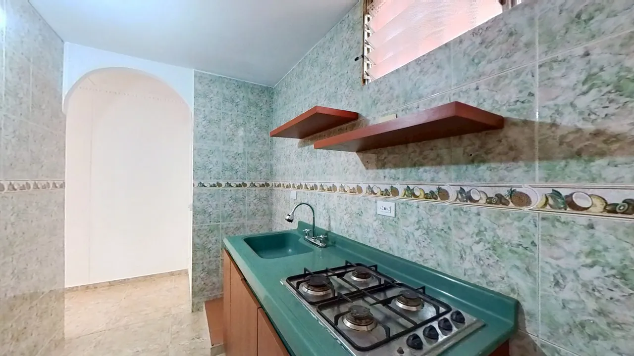 Apartamento en la selva foto 6