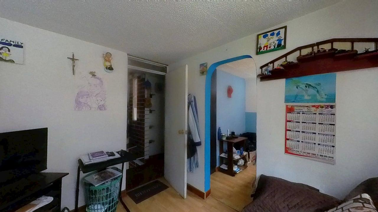 Casa en venta en Tibabuyes, Bogotá · foto 8 de 22