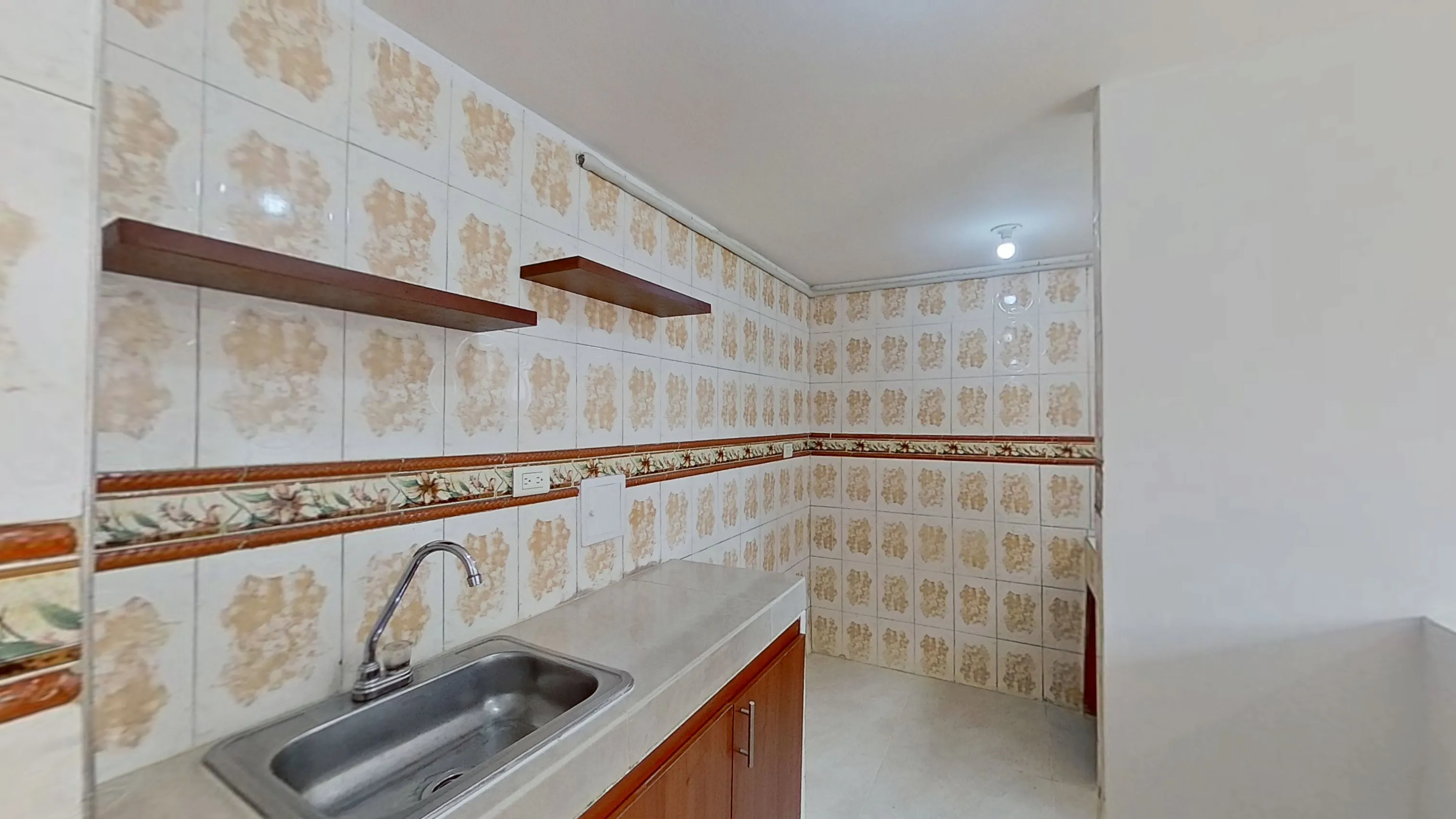 Apartamento en Usme Centro foto 4