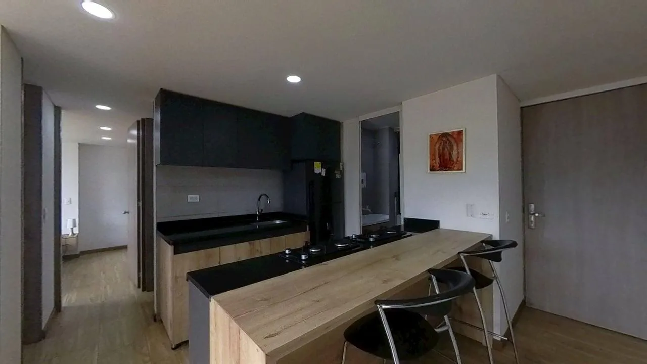 Apartamento en Centro Histórico foto 4