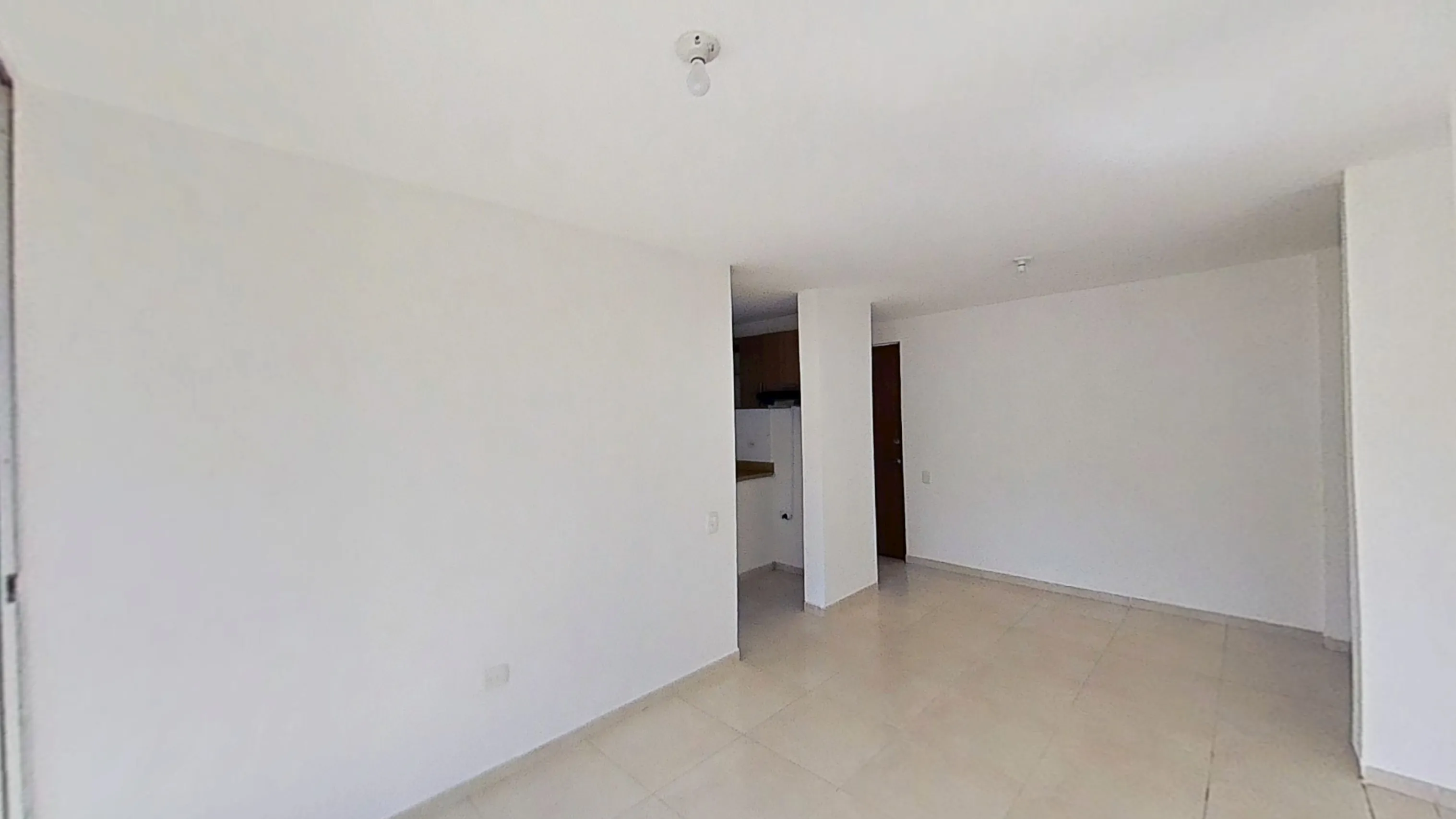 Apartamento en Puerta Dorada foto 4