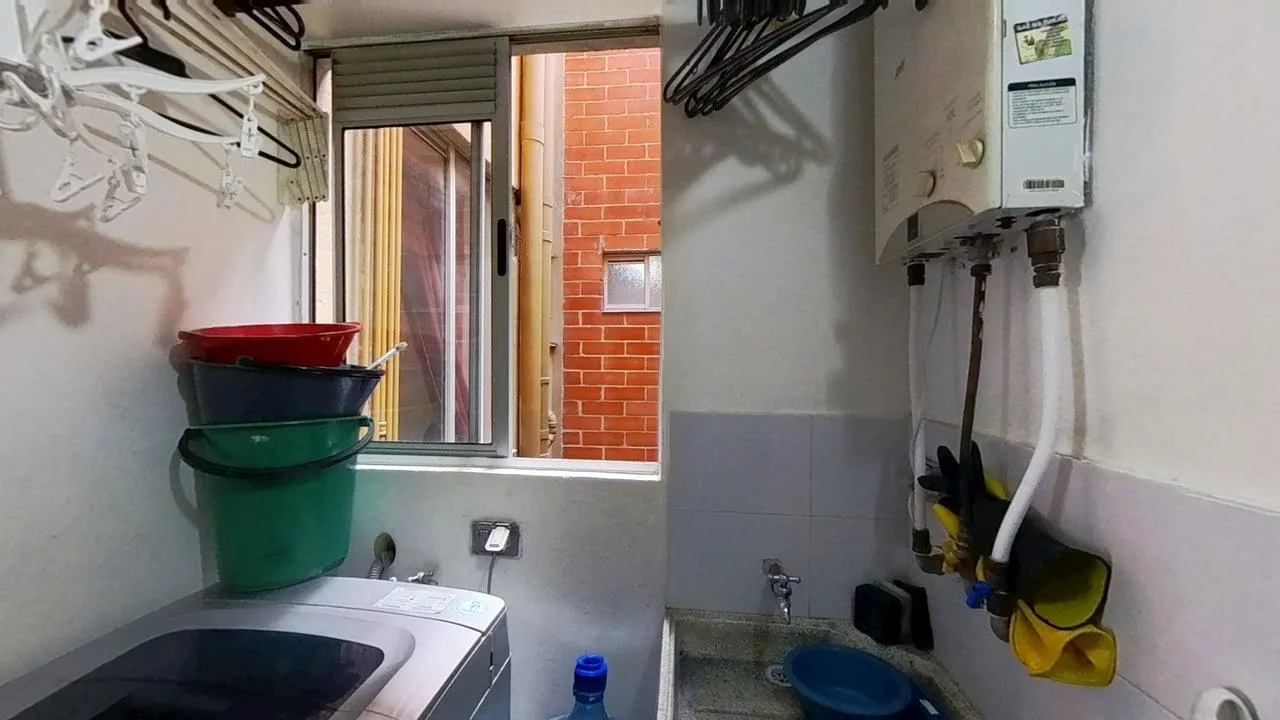 Apartamento en Hacienda Casablanca foto 6