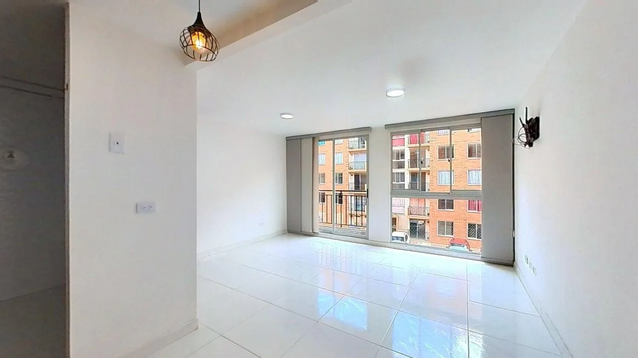 Apartamento en La Prosperidad — La Prosperidad, Madrid