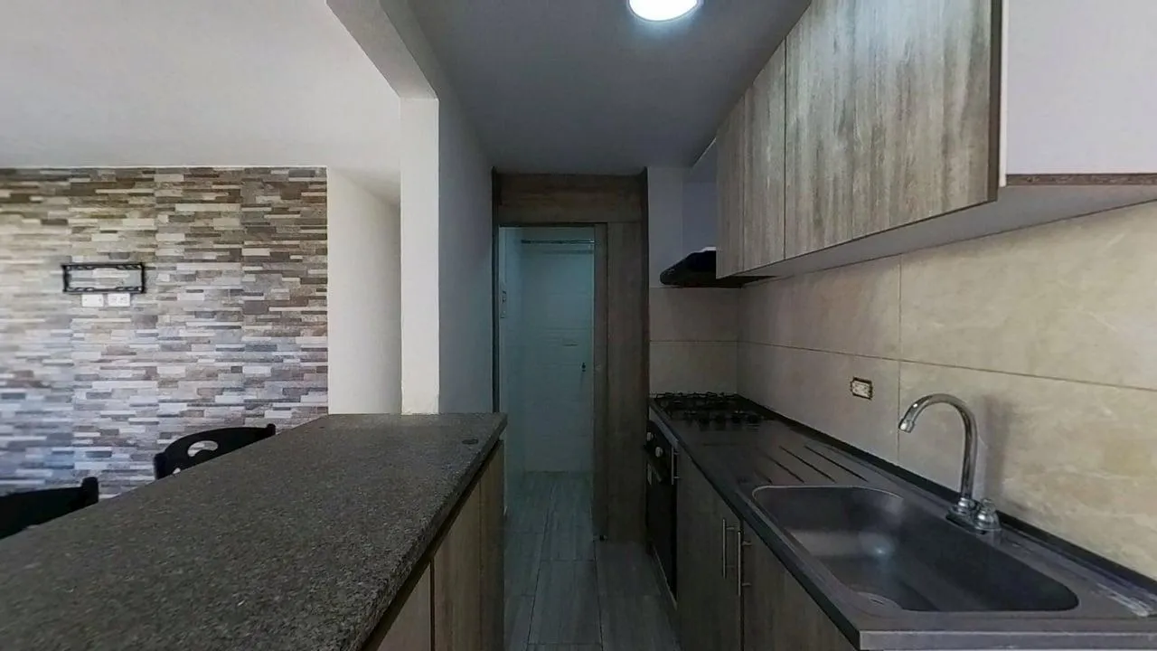 Apartamento en La Prosperidad foto 4