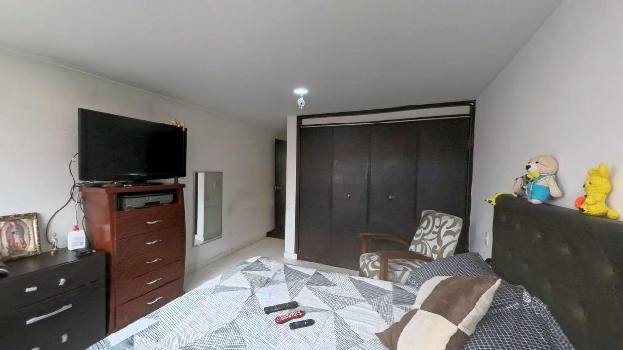 Casa de 2 alcobas en venta en Verbenal, Bogotá, 118 m² · foto 12 de 24