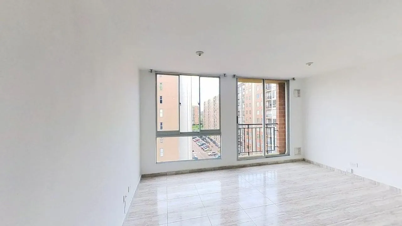 Apartamento en La Prosperidad en La Prosperidad, Madrid