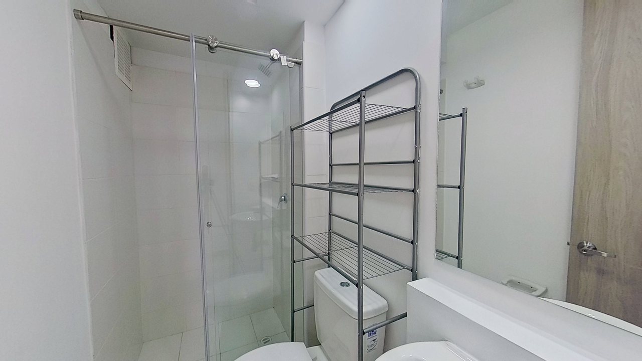 Apartamento de 2 alcobas en venta en San Cristobal Norte, Bogotá, 40 m² · foto 17 de 17