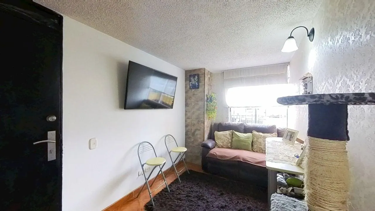 Apartamento en Vitelma foto 2