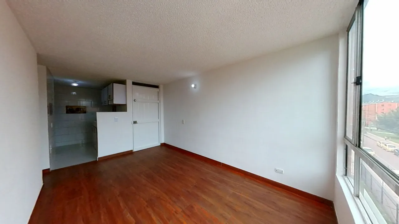 Apartamento en Porvenir en Porvenir, Bogotá