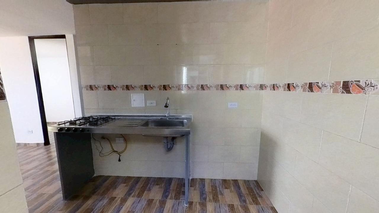 Apartamento en venta en Tintal Sur, Bogotá · foto 4 de 21