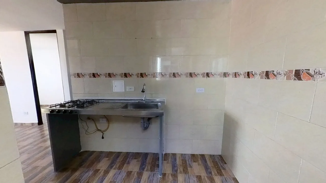 Apartamento en Parques de Bogotá foto 4
