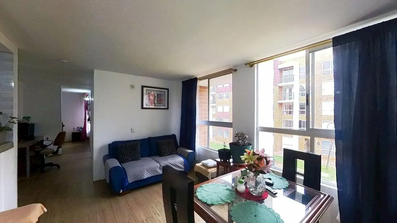 Apartamento en Tocancipá en Tocancipá, Tocancipa